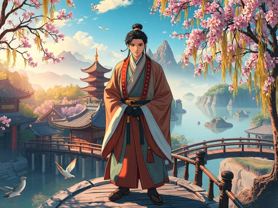 亚锦赛现代五项，中国选手勇夺男子个人冠军，总得分1468分