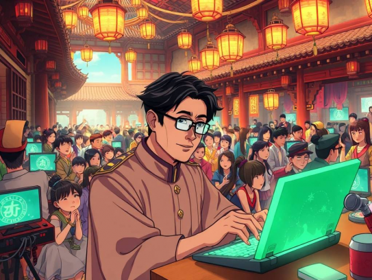 历史名将，英勇传奇与不朽功勋
