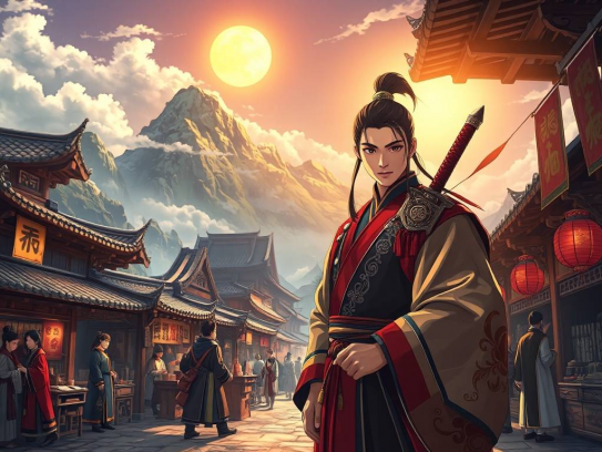 格鲁乙，探寻神秘之地