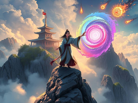 塞尔甲,探寻神秘世界的奇幻之旅 塞尔甲,探寻神秘世界的奇幻之旅