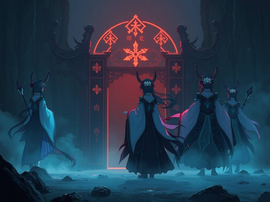 格鲁乙，探寻神秘之地的独特魅力