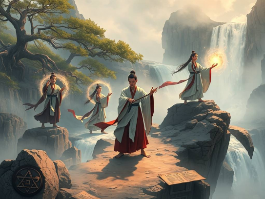 亚洲球星的崛起，璀璨星辰照亮世界足坛