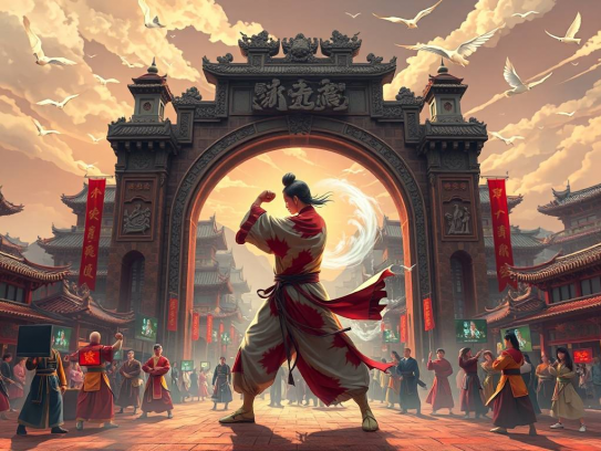 亚锦赛射击，枪姿中国选手勇夺男子50米步枪三姿冠军，亚锦亚锦刷新亚锦赛纪录