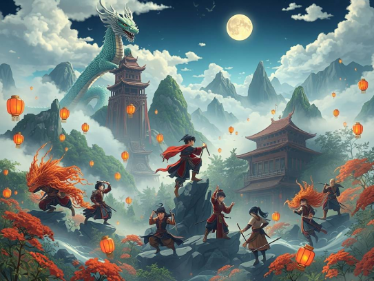 中北美国家联赛，重塑足球格局的赛场风云