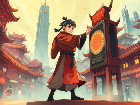亚锦赛射箭，日本选手创纪录夺女子个人复合弓冠军，完美射中149环