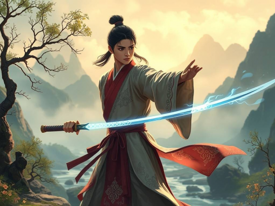 全运会射箭赛场上的荣耀时刻，山东选手勇夺混合团体反曲弓冠军，创造历史最佳成绩—1548环