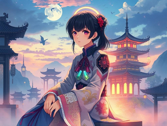 赵露思，思体体操舞台上的操舞璨明<strong></strong>璀璨明珠—2019年的她，健康与美丽的台上交融