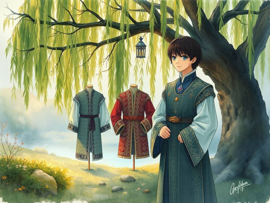 格鲁乙，探寻神秘之地的魅力