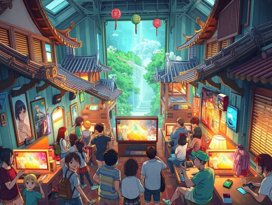 成年人，爱玩玩呗，只要担得起后果