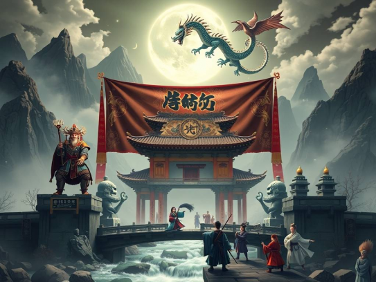 葡萄牙甲级联赛，激情与荣耀的赛场