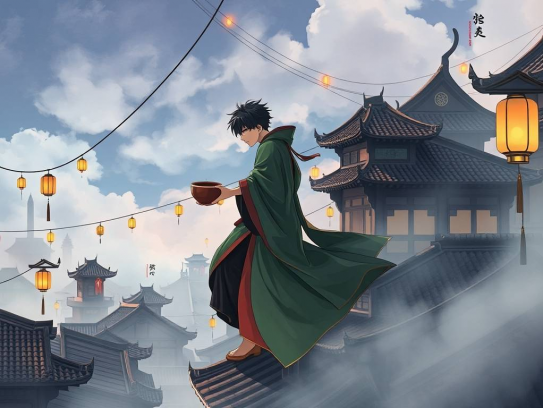 斯亚乙，探索未知世界的先驱者