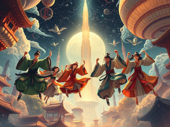 斯亚乙，探索探索未知世界的未知先驱者