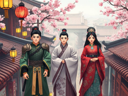 小曾未来可期—青春的力量与无限潜能 小曾未来可期—青春的力量与无限潜能