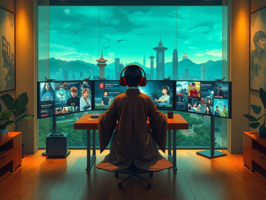 FIFAe国家杯，电竞足球的新纪元