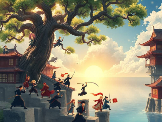 非洲冠军联赛，非洲足球的荣耀舞台