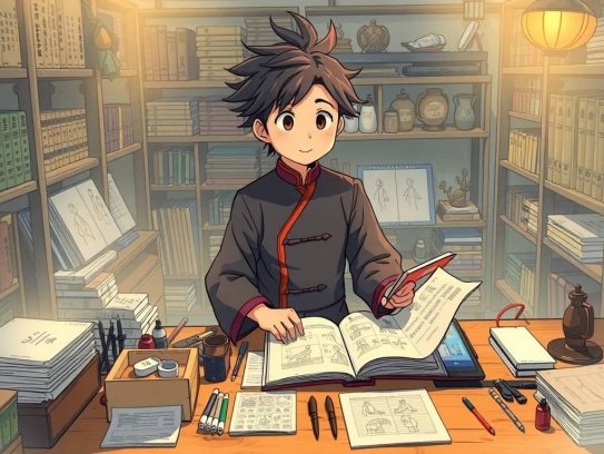 挪丙，探索未知的领域与追求卓越的勇气