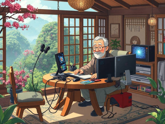 探究JRS直播，直播新风尚的引领者