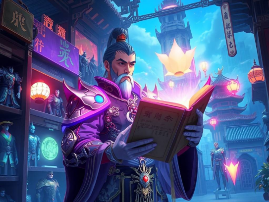 探究JRS直播，直播新时代的引领者