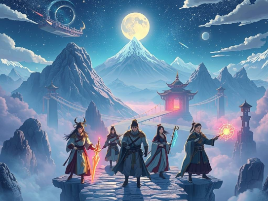 现役巨星，璀璨星辰下的无尽光芒