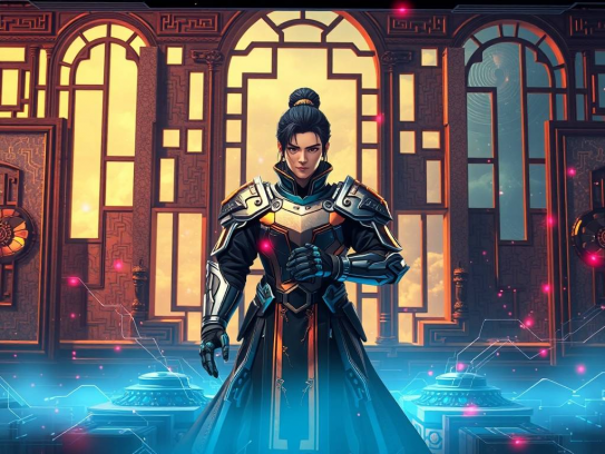 全运会射箭赛场上的荣耀时刻，山东选手夺得混合团体反曲弓冠军，创造历史最佳成绩—1548环