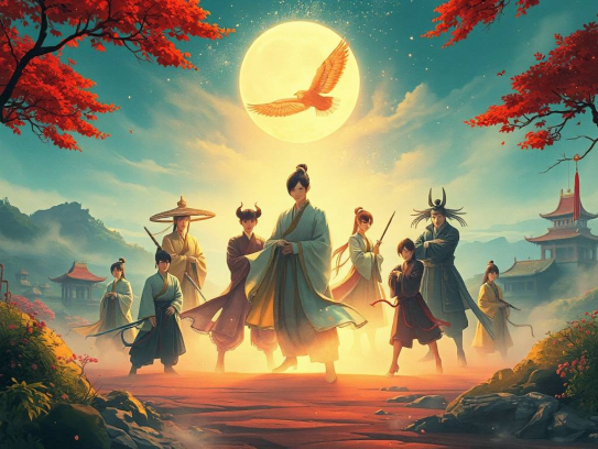 超越极限，威超的威超力量与魅力