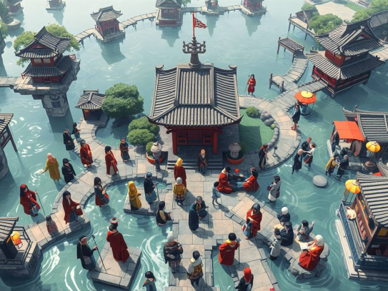 小曾未来可期—青春之光照亮前程