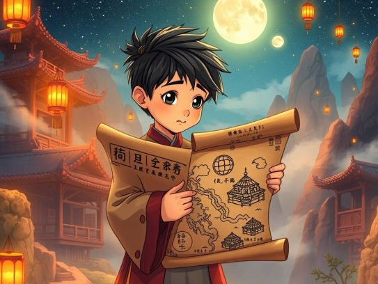 探索爱沙乙，一个充满魅力的世界