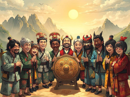 马布里与中国媳妇的浪漫婚礼，北京见证他们的爱情传奇