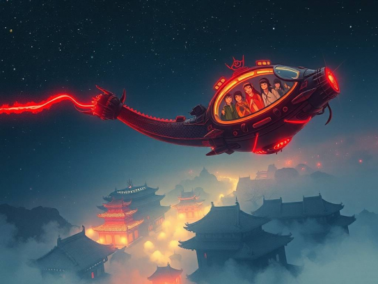 巴拉丙，探索未知的神秘力量