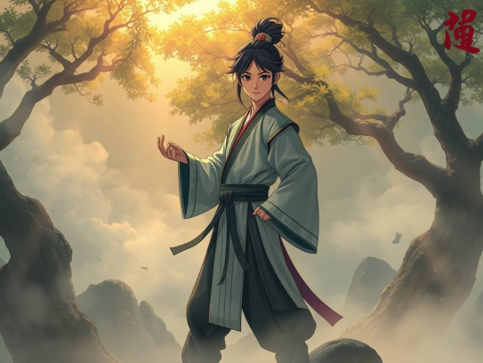 小曾未来可期—青春之光照亮前程