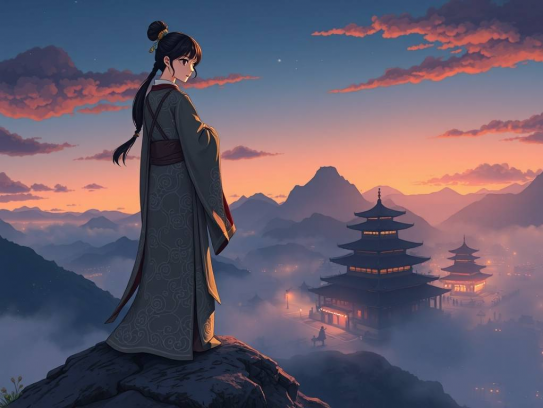 欧锦赛现代五项，军总英国女子选手勇夺个人冠军，震撼总得分震撼全场—1472分