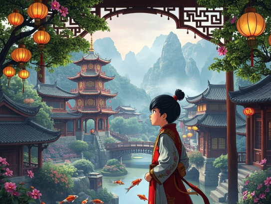 罗甲，探寻中国足球的新力量