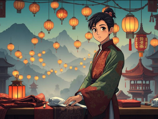 娜姐，魅力四溢的女主播，何惧黑粉的质疑？