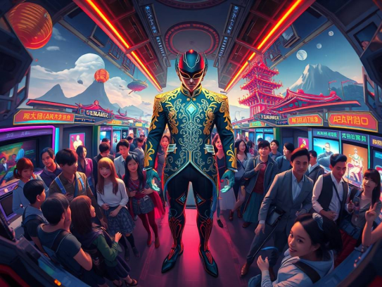 亚锦赛射箭，日本选手创纪录夺女子个人复合弓冠军，完美展现149环的实力