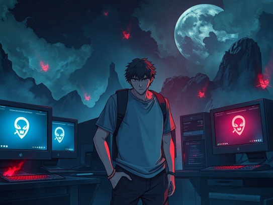 保乙，守护与进步的双重力量