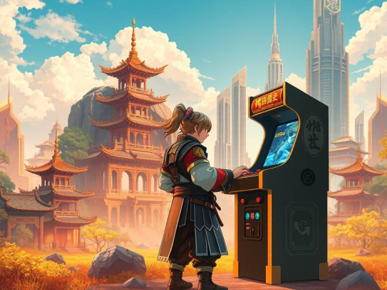 历史名将，铸辉英勇无畏，历史铸就辉煌