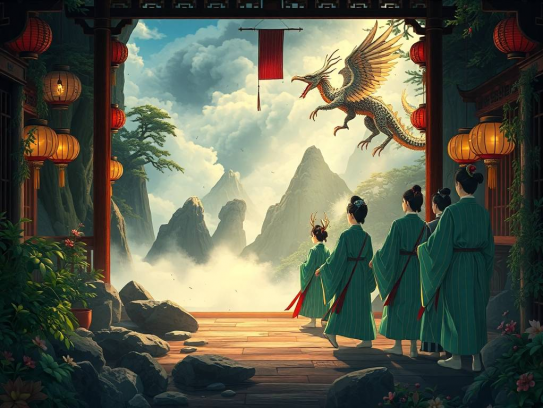 威尔士杯，探寻古老的探寻荣耀与传奇