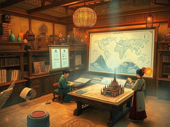 摩洛哥足球甲级联赛，激情与荣耀的赛场