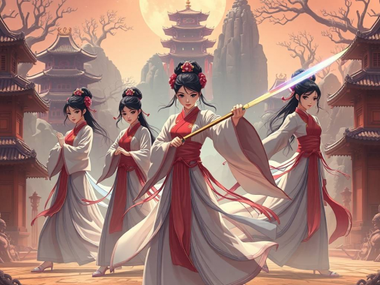 挪丙，探索未知的领域与无限可能