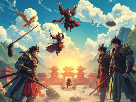 特殊主题赛事，探索与挑战的赛事无限可能