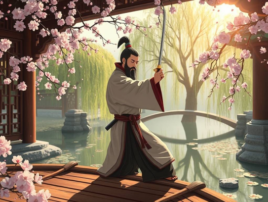 塞尔甲，传奇的荣耀与无尽的探索