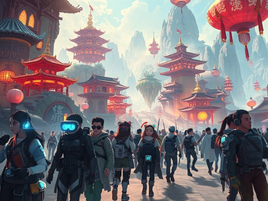 小曾未来可期—一颗璀璨新星在崛起