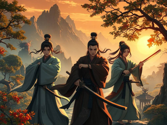 马布里与中国媳妇的浪漫婚礼，北京之恋