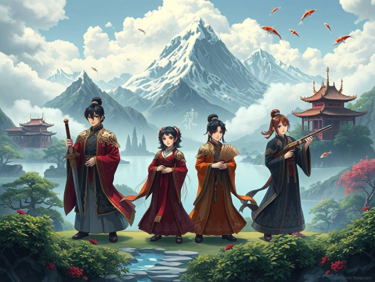 非洲国家锦标赛（CHAN）足球的热血战场