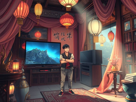 格鲁乙，神秘探寻神秘之地的格鲁乙独特魅力