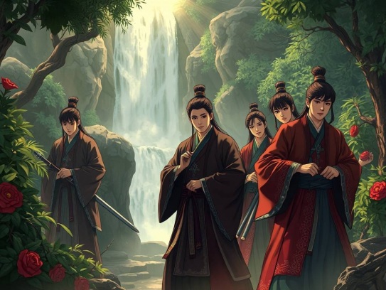 赵心童与马奎尔,一场技术与力量的对决 赵心童与马奎尔,一场技术与力量的对决