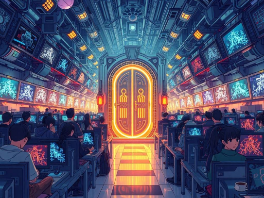 意青联，连接青年心，共筑未来梦
