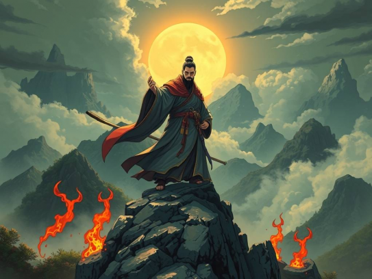 小曾未来可期—一颗璀璨新星在崛起