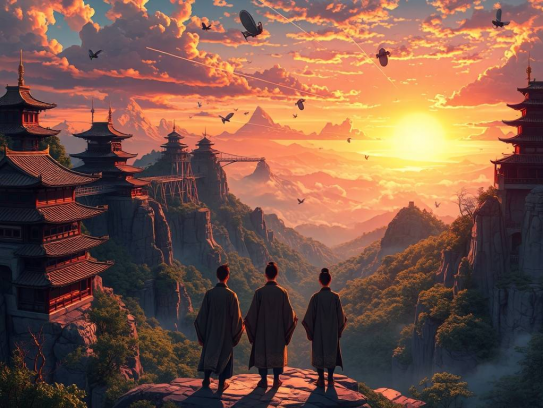 北马其甲，坚韧之盾，无畏之师