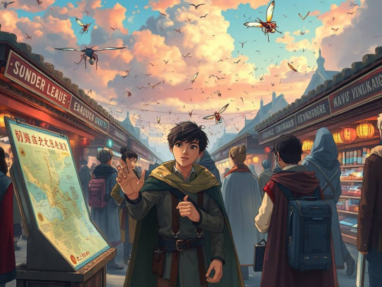 阿尔及利亚甲级联赛，激情与实力的碰撞